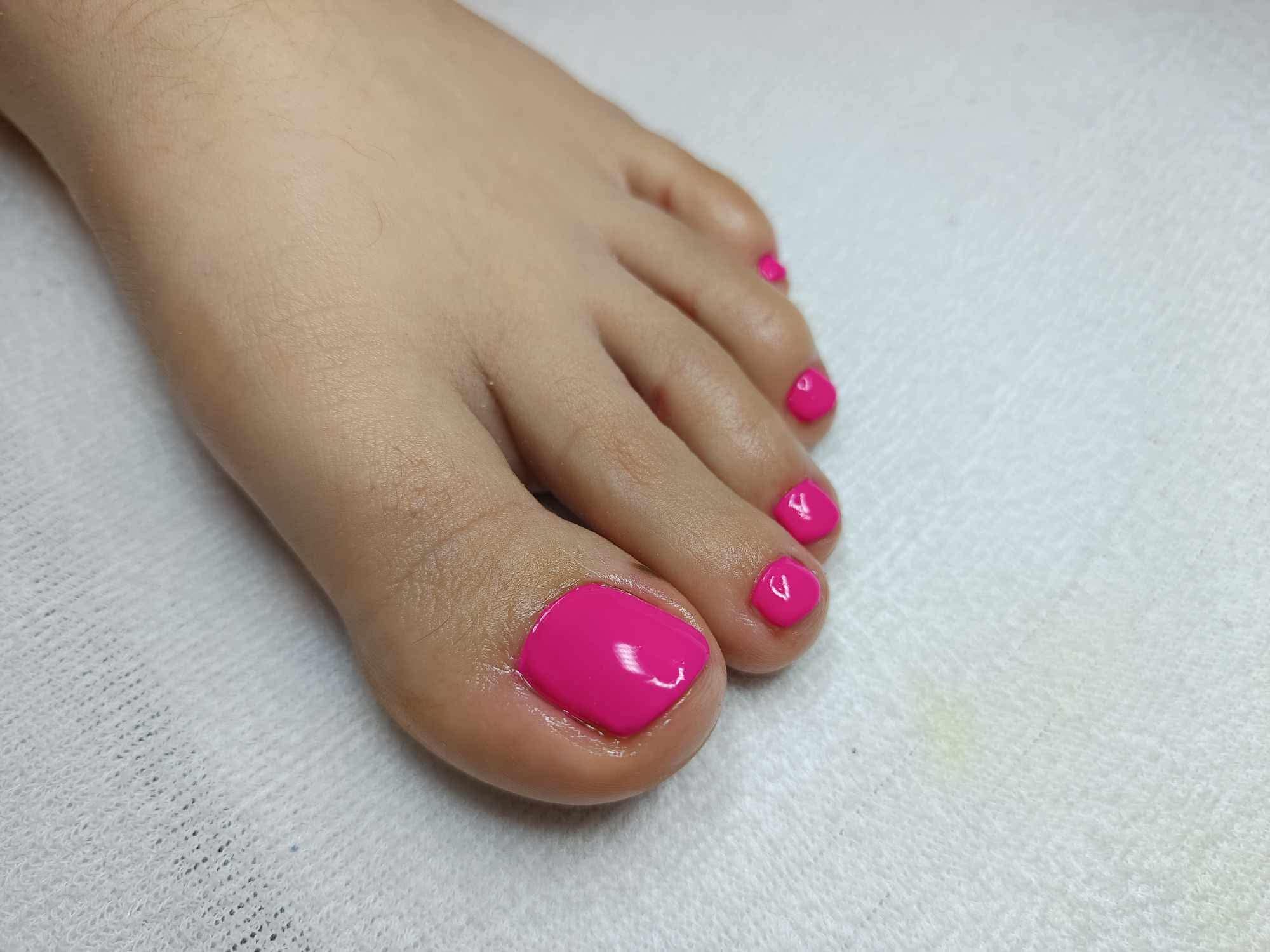 Pedicina munka 2